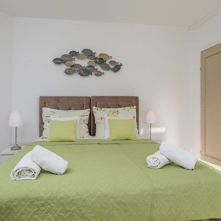 Rooms By The Sea Hvar - 8785 Đảo Hvar Ngoại thất bức ảnh