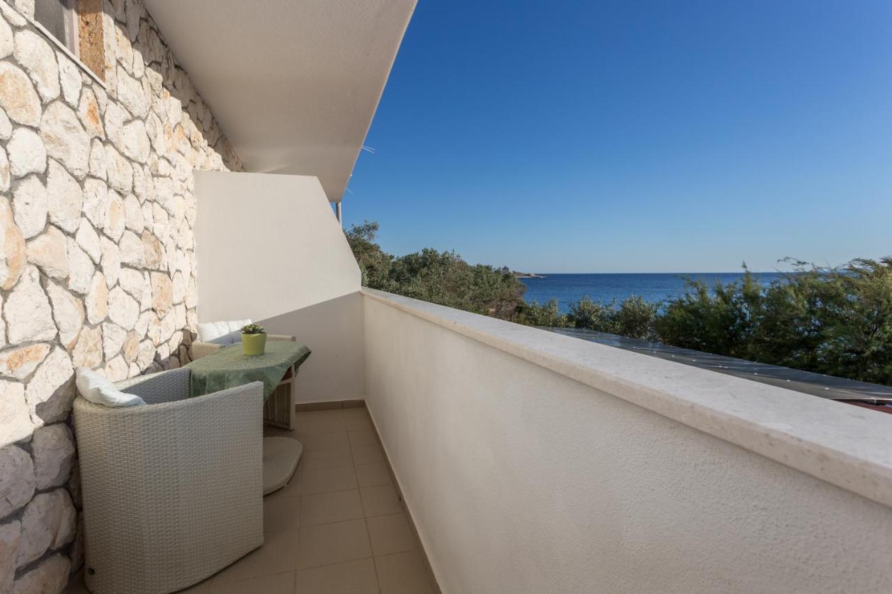 Rooms By The Sea Hvar - 8785 Đảo Hvar Ngoại thất bức ảnh