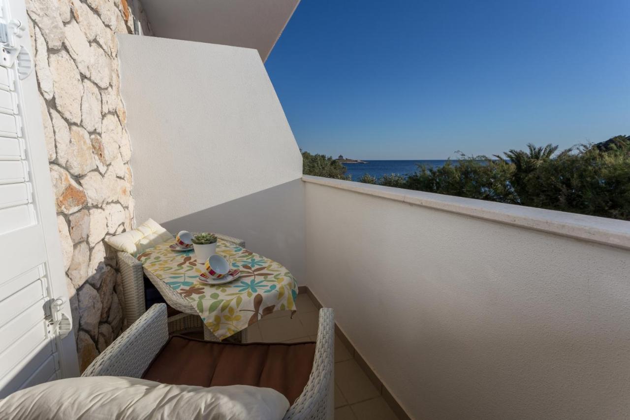 Rooms By The Sea Hvar - 8785 Đảo Hvar Ngoại thất bức ảnh