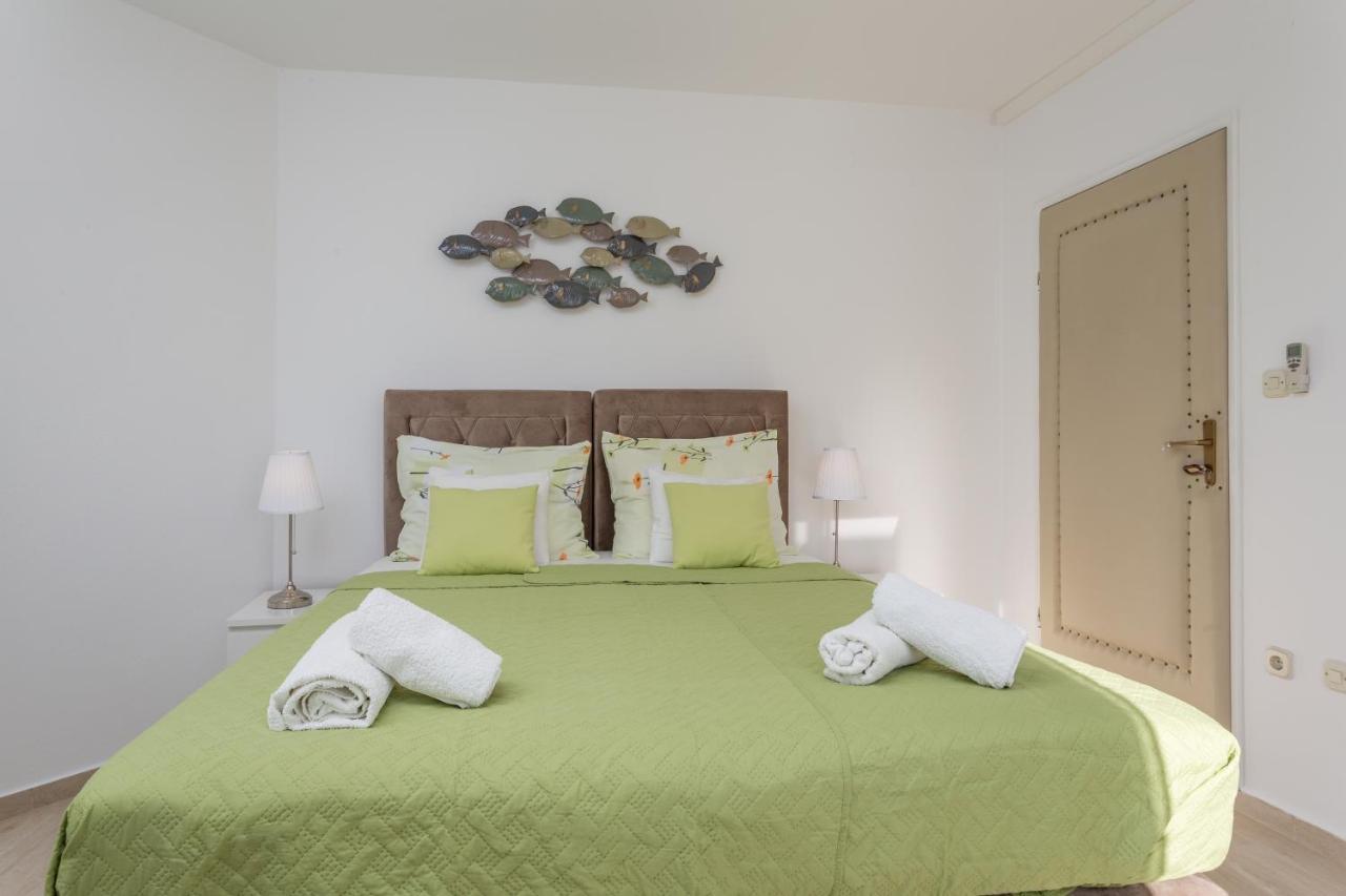 Rooms By The Sea Hvar - 8785 Đảo Hvar Ngoại thất bức ảnh