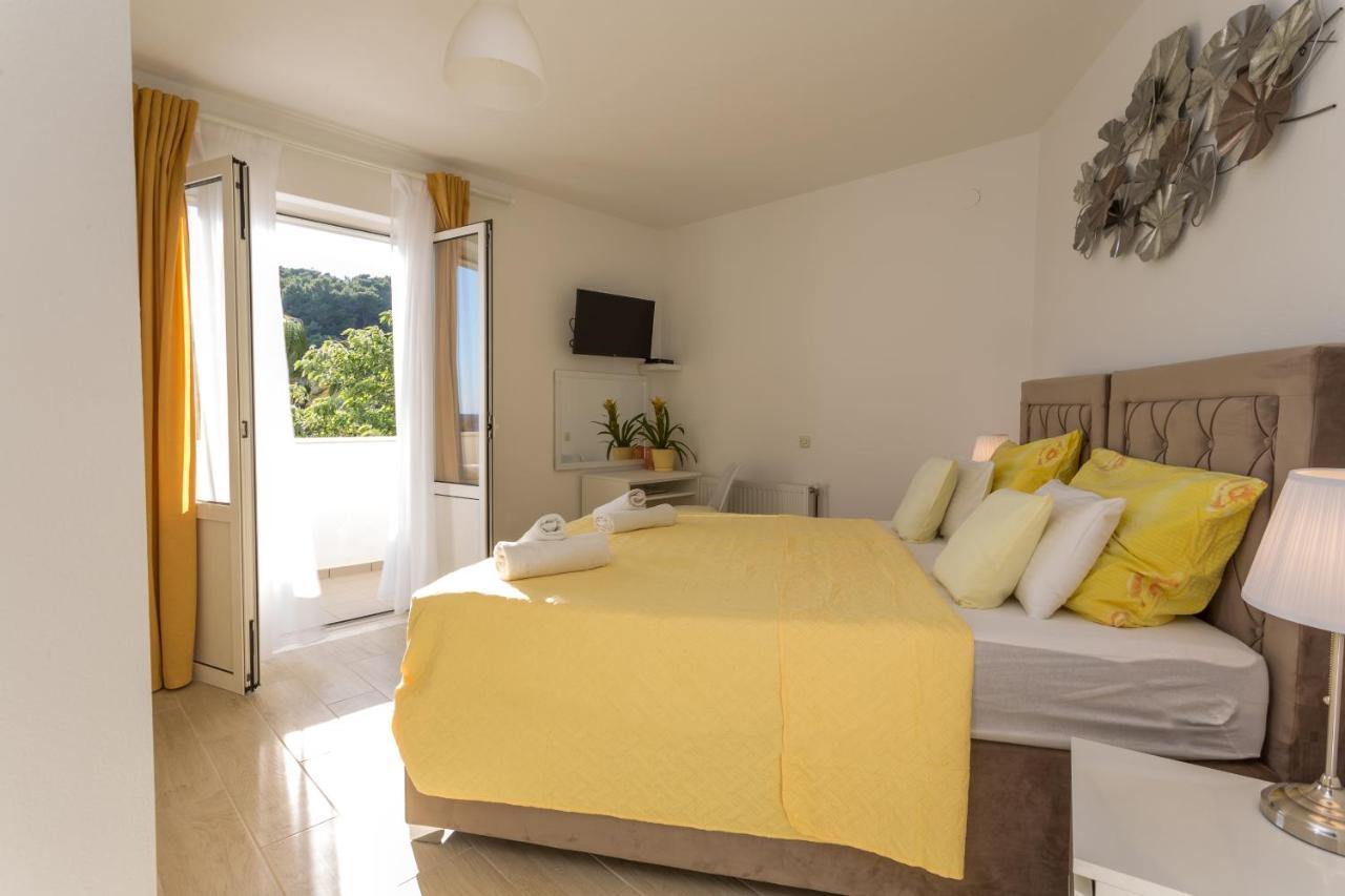 Rooms By The Sea Hvar - 8785 Đảo Hvar Ngoại thất bức ảnh